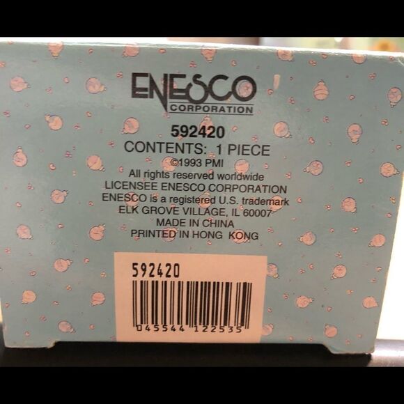 Precious Moments “Something Sweet For The Holiday - Picture 6 of 6